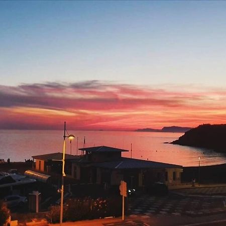 T2 Magnifique Vue Mer Panoramique Six-Fours-les-Plages Ngoại thất bức ảnh