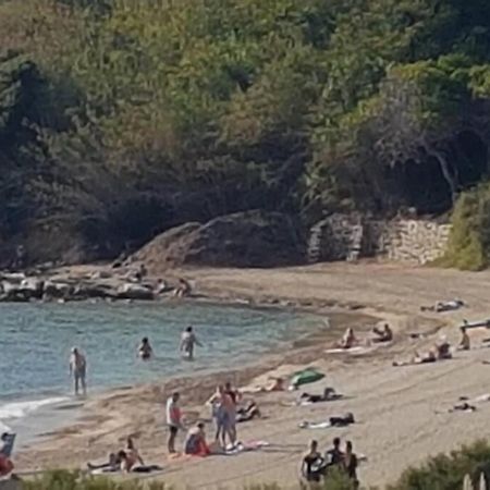 T2 Magnifique Vue Mer Panoramique Six-Fours-les-Plages Ngoại thất bức ảnh